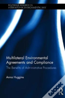 Multilateral Environmental Agreements And Compliance