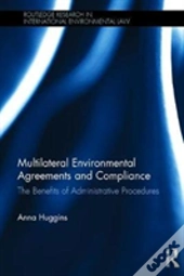 Multilateral Environmental Agreements And Compliance