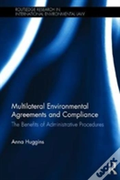 Capa do artigo Multilateral Environmental Agreements And Compliance