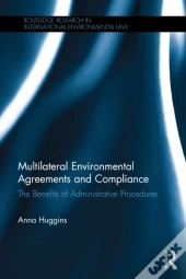 Multilateral Environmental Agreements And Compliance