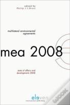 Multilateral Environmental Agreements