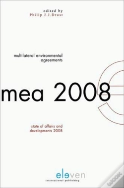 Capa do artigo Multilateral Environmental Agreements