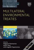 Multilateral Environmental Treaties