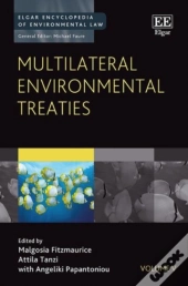 Multilateral Environmental Treaties