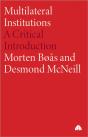 Multilateral Institutions - Preview