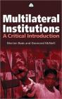 Multilateral Institutions - Preview