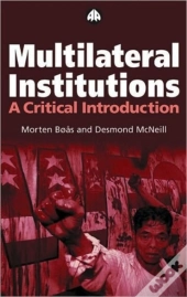 Multilateral Institutions