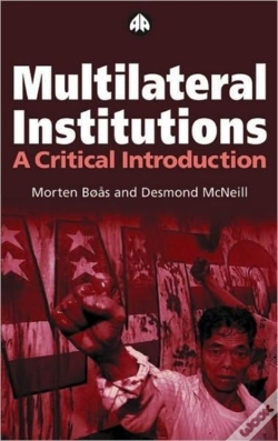 Capa do artigo Multilateral Institutions