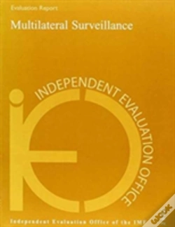 Capa do artigo Multilateral Surveillance 2000-05