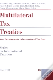 Multilateral Tax Treaties