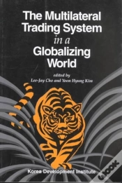 Capa do artigo Multilateral Trading System In A Globalizing Wo