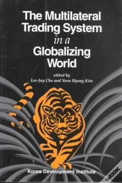 Capa do artigo Multilateral Trading System In A Globalizing Wo