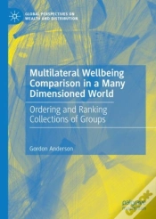 Capa do artigo Multilateral Wellbeing Comparison In A Many Dimensioned World