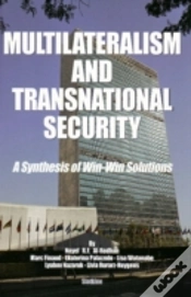 Capa do artigo Multilateralism & Transnational Security