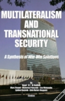 Capa do artigo Multilateralism & Transnational Security