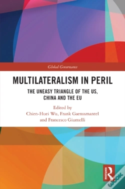 Capa do artigo Multilateralism In Peril