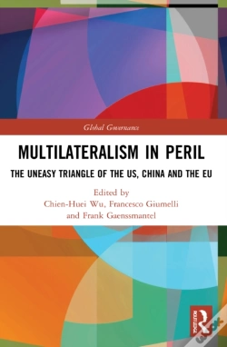 Capa do artigo Multilateralism In Peril