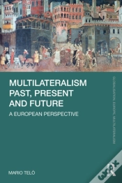 Capa do artigo Multilateralism Past, Present And Future
