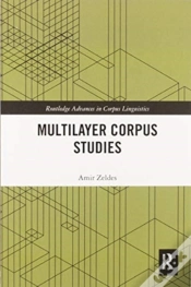 Capa do artigo Multilayer Corpus Studies