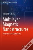 Multilayer Magnetic Nanostructures