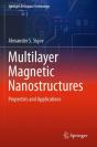 Multilayer Magnetic Nanostructures - Preview