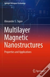 Multilayer Magnetic Nanostructures