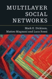 Capa do artigo Multilayer Social Networks