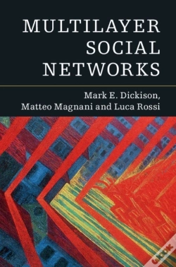 Capa do artigo Multilayer Social Networks