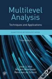 Multilevel Analysis