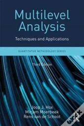 Multilevel Analysis