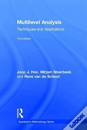 Multilevel Analysis