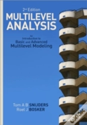 Capa do artigo Multilevel Analysis
