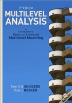 Capa do artigo Multilevel Analysis