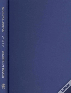 Capa do artigo Multilevel Analysis