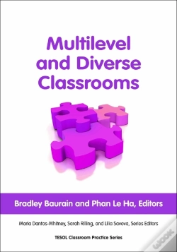 Capa do artigo Multilevel And Diverse Classrooms