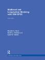 Multilevel And Longitudinal Modeling With Ibm Spss - Preview