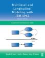 Multilevel And Longitudinal Modeling With Ibm Spss - Preview