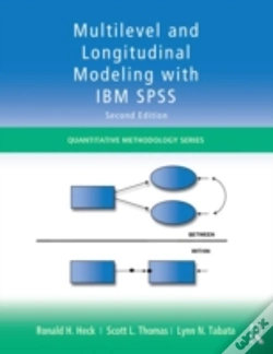 Capa do artigo Multilevel And Longitudinal Modeling With Ibm Spss