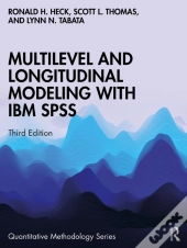 Multilevel And Longitudinal Modeling With Ibm Spss