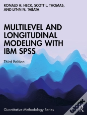 Capa do artigo Multilevel And Longitudinal Modeling With Ibm Spss