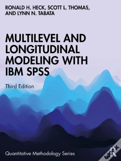 Capa do artigo Multilevel And Longitudinal Modeling With Ibm Spss