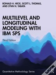 Multilevel And Longitudinal Modeling With Ibm Spss
