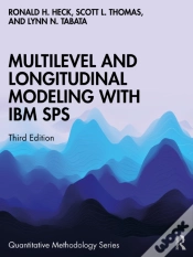 Capa do artigo Multilevel And Longitudinal Modeling With Ibm Spss