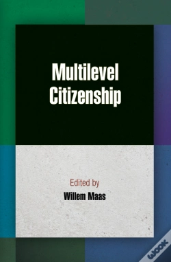 Capa do artigo Multilevel Citizenship