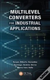Multilevel Converters For Industrial Applications