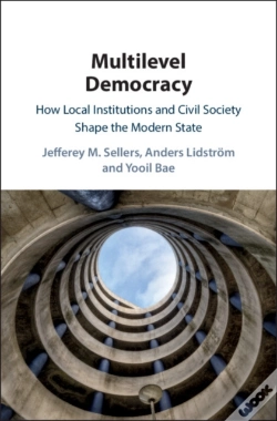 Capa do artigo Multilevel Democracy