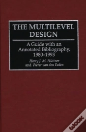 Capa do artigo Multilevel Design