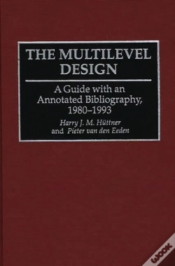 Capa do artigo Multilevel Design