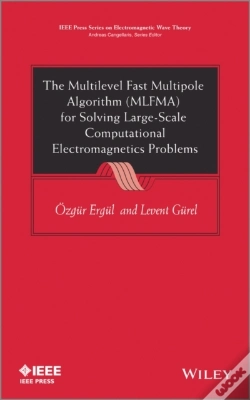 Capa do artigo Multilevel Fast Multipole Algorithm (Mlfma) For Solving Large-Scale Computational Electromagnetics Problems