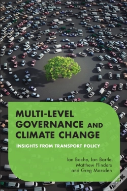 Capa do artigo Multilevel Governance And Climate Change